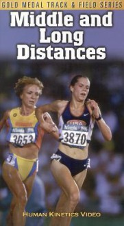 Middle and Long Distances-Ntsc Video - Human Kinetics