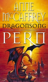 Dragonsong - Anne McCaffrey