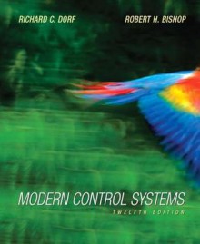 Modern Control Systems (12th Edition) - Richard C. Dorf
