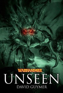 Unseen - David Guymer