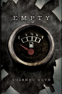 Empty - Suzanne Weyn