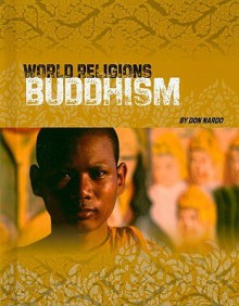 Buddhism - Don Nardo