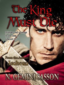 The King Must Die - N. Gemini Sasson