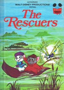 The Rescuers (Disney's Wonderful World of Reading) - Walt Disney Company