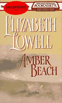 Amber Beach - Elizabeth Lowell