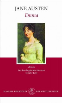 Emma - Jane Austen