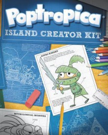 Island Creator Kit - Mitch Krpata