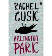 Arlington Park - Rachel Cusk