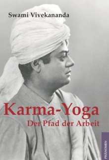 Karma-Yoga (German Edition) - Swami Vivekananda, Tom Eichler