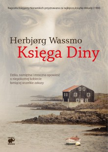 Księga Diny - Herbjorg Wassmo