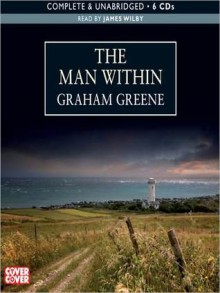 The Man Within (MP3 Book) - James Wilby, Graham Greene