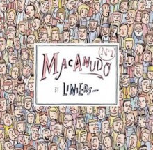 Macanudo #1 - Liniers, Mara Faye Lethem