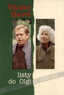 Listy do Olgi - Václav Havel