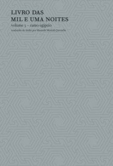 Livro das mil e uma noites, volume Ⅲ: ramo egípcio - Anonymous, Mamede Mustafa Jarouche