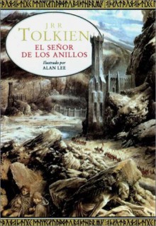 El Señor de Los Anillos - J.R.R. Tolkien