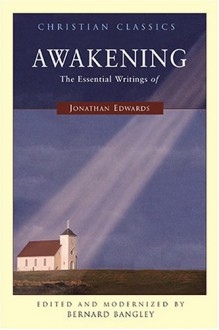 Awakening - Jonathan Edwards