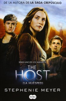 The Host - Stephenie Meyer