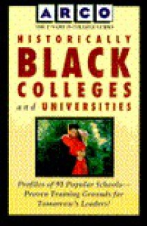 Historically Black Colleges and Universities - Carol A. Turkington