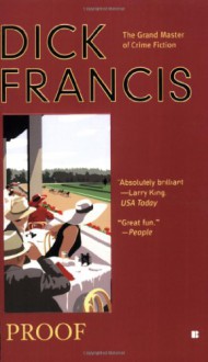 Proof - Dick Francis