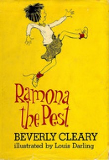 Ramona The Pest - Beverly Cleary