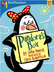 Pandora's Box - Julia Dweck, Chris Robertson