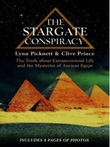 The Stargate Conspiracy - Lynn Picknett