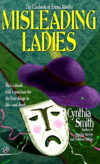 Misleading Ladies - Cynthia Smith