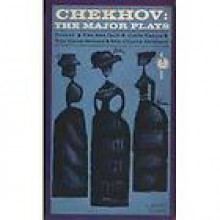 The Major Plays - Anton Chekhov