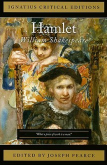 Hamlet (Ignatius Critical Series) - William Shakespeare