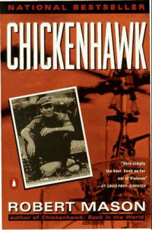 Chickenhawk - Robert Mason