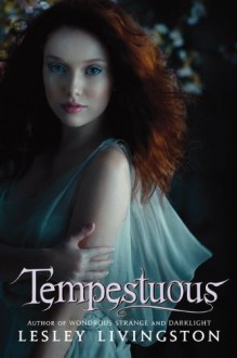 Tempestuous - Lesley Livingston