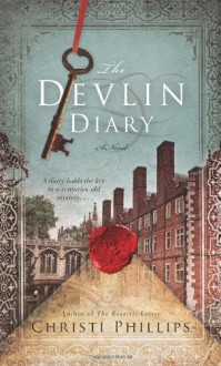 The Devlin Diary - Christi Phillips