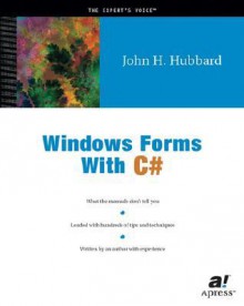 Windows Forms In C - John Hubbard