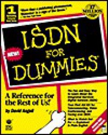 ISDN for Dummies - David Angell