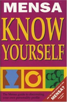 Mensa Know Yourself - Robert G. Allen