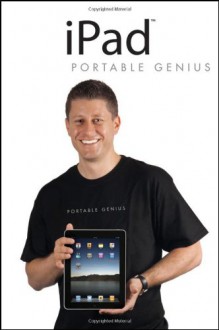 iPad Portable Genius - Paul McFedries