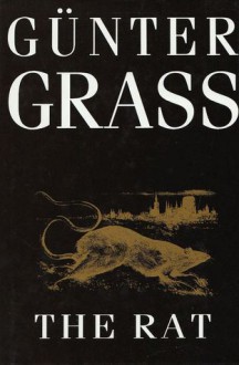 Rat (Picador Books) - Günter Grass, Ralph Manheim