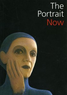 The Portrait Now - Robin Gibson, National Portrait Gallery