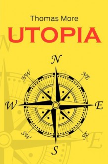 Utopia - Thomas More