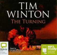 The Turning - Tim Winton, Humphrey Bower, Caroline Lee