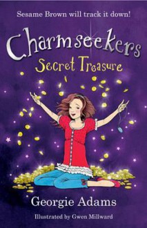 Secret Treasure - Georgie Adams