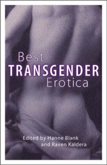 Best Transgender Erotica - 