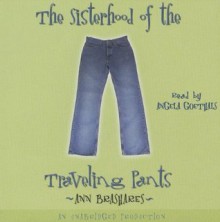 The Sisterhood of the Traveling Pants (Sisterhood of the Traveling Pants, #1) - Ann Brashares