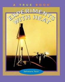 Experiments with Heat - Salvatore Tocci