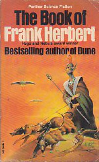 The Book Of Frank Herbert - Frank Herbert