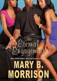 The Eternal Engagement (Audio) - Mary B. Morrison