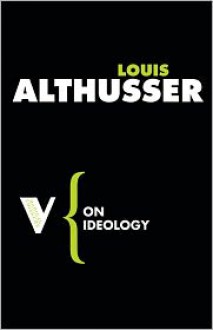 On Ideology - Louis Althusser