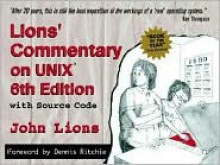 Lions' Commentary on Unix - John Lions, Peter H. Salus