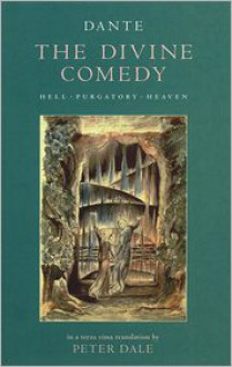 The Divine Comedy - Dante Alighieri, Peter Dale