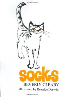 Socks - Beverly Cleary, Beatrice Darwin